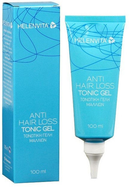 Helenvita Anti Hair Loss Tonic Gel 100ml