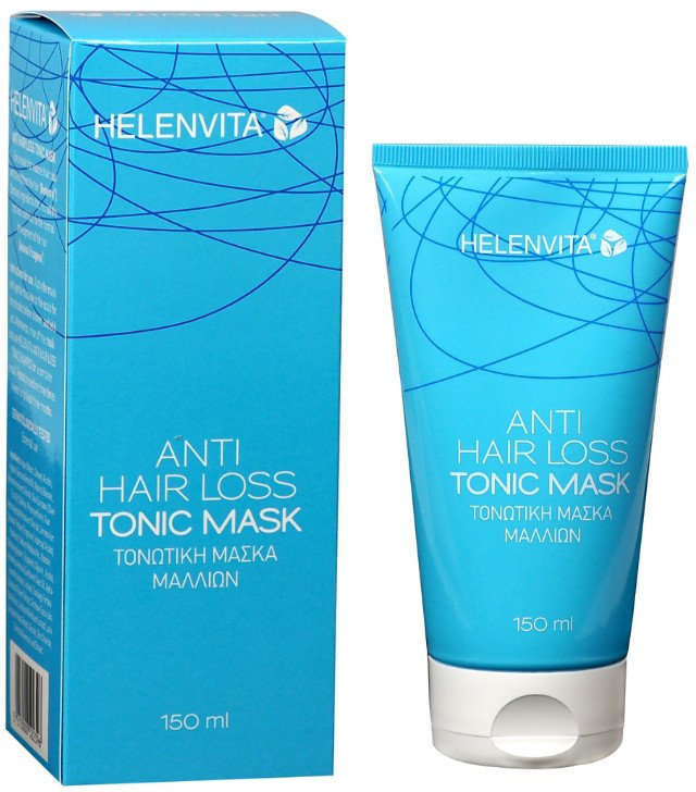 Helenvita Anti Hair Loss Tonic Mask 150ml
