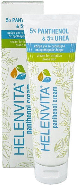 Helenvita Panthenol Cream 150ml