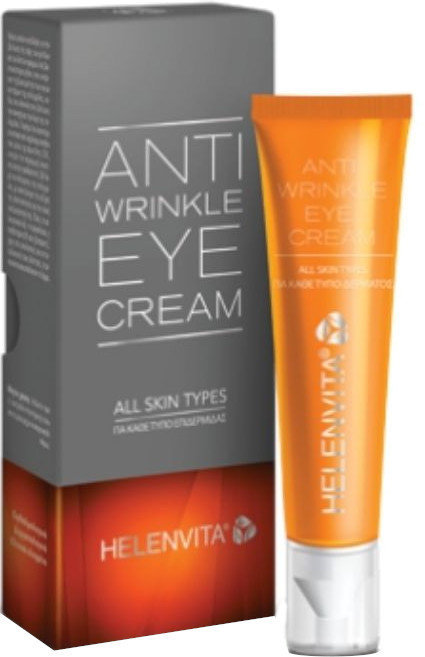 Helenvita Anti-Wrinkle Eye Cream 15ml