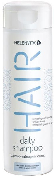 Helenvita Hair Daily Shampoo 300ml
