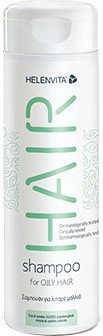 Helenvita Hair Oily Hair Shampoo 300ml