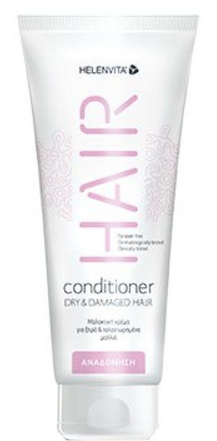 Helenvita Hair Conditioner for Dry & Damaged Hair 200ml