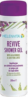 Helenvita Revive Shower Gel 200ml