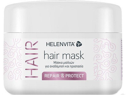 Helenvita Repair & Protect Hair Mask 250ml