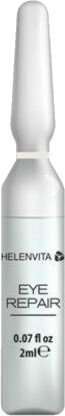 Helenvita Eye Repair Ampoule Ορός Αμπούλα Ματιών 1x2ml