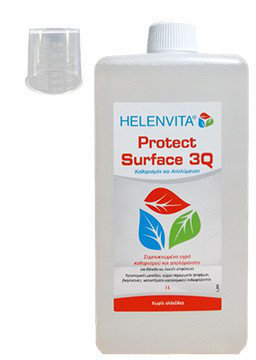 Helenvita Protect Surface 3Q 1lt