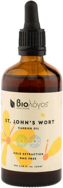Biologos Balsam Base Oil 100ml