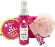 Aloe+ Colors The Pure Bag