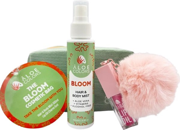 Aloe+ Colors The Bloom Bag