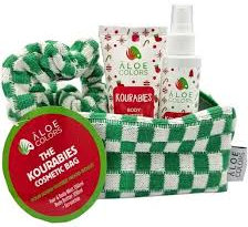 Aloe+ Colors The Kourabies Bag