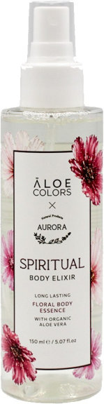 Aloe+ Colors x Aurora Spiritual Body Elixir 150ml