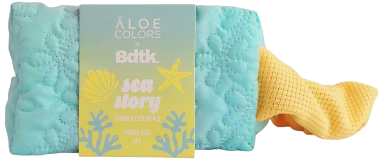 Aloe+ Colors Sea Story Bag