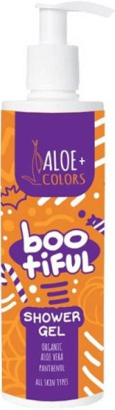 Aloe+ Colors BOOtiful Shower Gel 250ml