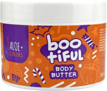 Aloe+ Colors BOOtiful Body Butter 200ml