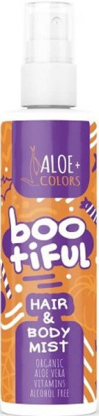 Aloe+ Colors BOOtiful Hair and Body Mist 100ml