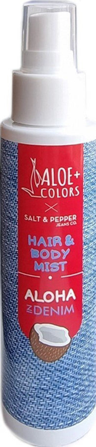 Aloe+ Colors Aloha In Denim Hair & Body Mist Spray 100ml