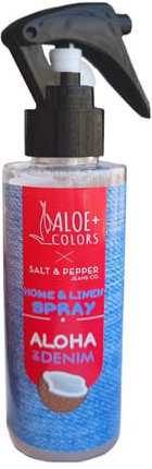 Aloe+ Colors Aloha In Denim Home & Linen Spray 150ml