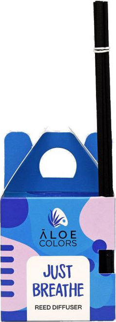 Aloe+ Colors Just Breathe Reed Diffuser 125ml