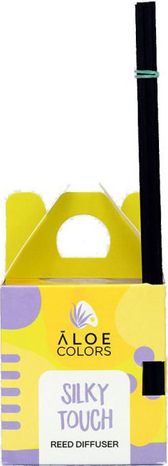 Aloe+ Colors Silky Touch Reed Diffuser 125ml