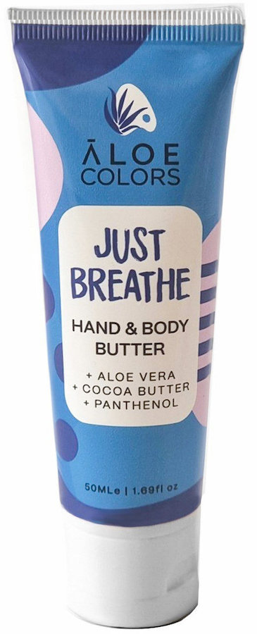 Aloe+ Colors Just Breath Body Butter 50ml