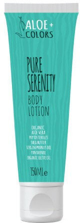 Aloe+ Colors Pure Serenity Body Lotion White Musk 150ml