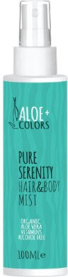 Aloe+ Colors Pure Serenity Hair & Body Mist Magnolia 100ml