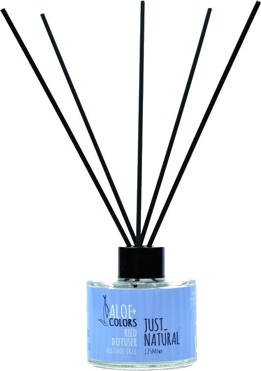 Aloe+ Colors Just Natural Diffuser 125ml