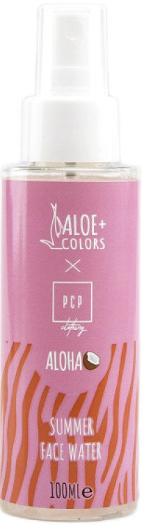 Aloe+ Colors Aloha Summer Face Water 100ml