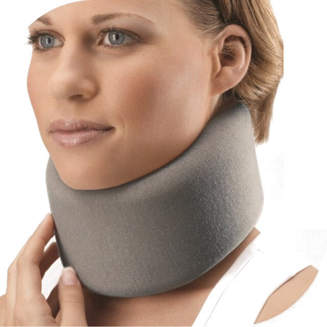 Afrodite Soft Collar 10cm One Size Grey 1τμχ