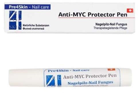 Prevent Pre4Skin Anti MYC Protector Pen 5ml