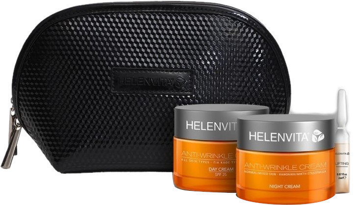 Helenvita Your Beauty Time Anti-Wrinkle Normal Skin Set