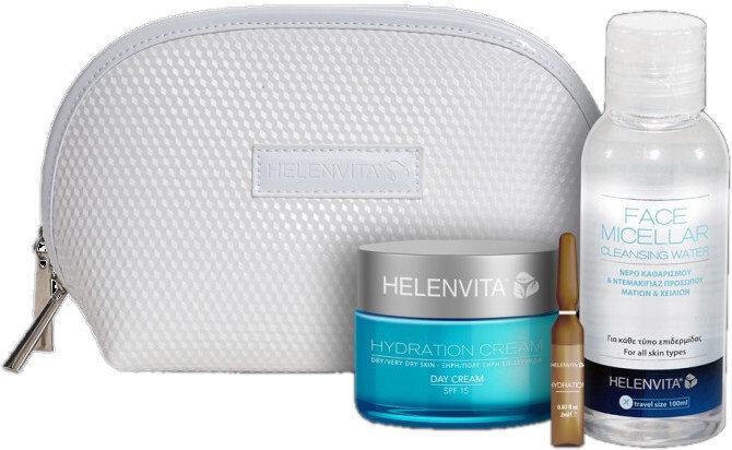 Helenvita Hydration Care Set for Very Dry Skin