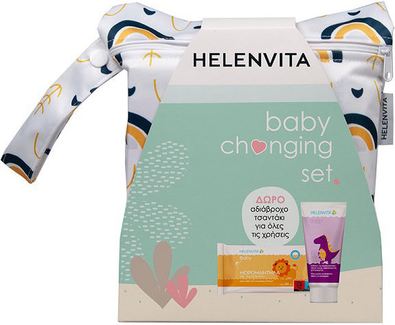 Helenvita Baby Happy Moments 