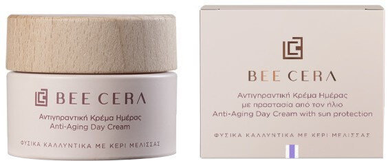 Bee Cera Anti Aging Day Cream 50ml