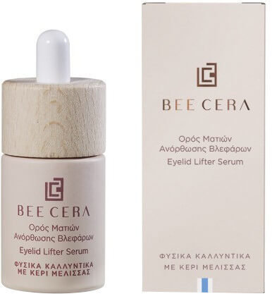 Bee Cera Eyelid Lifter Serum 15ml