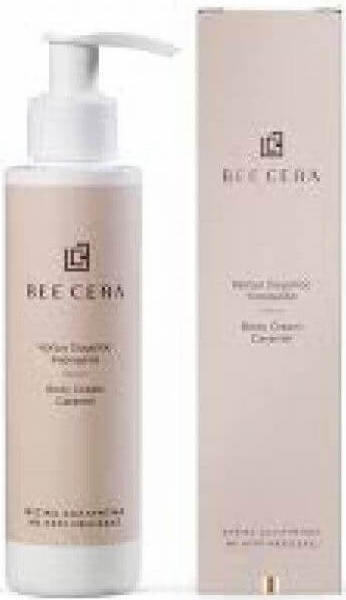 Bee Cera Body Cream Caramel 150ml