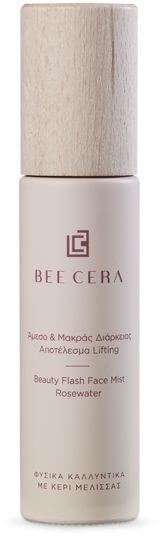 Bee Cera Beauty Flash Face Mist Rosewater 100ml
