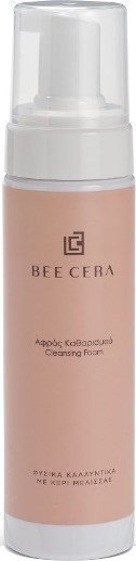 Bee Cera Cleansing Foam 150ml