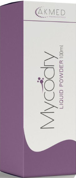 Akmed Mycodry Liquid Powder 100ml