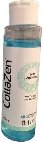 Collazen Mild Antiseptic Gel 100ml