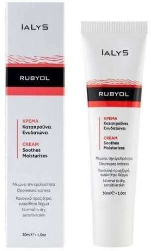 Ialys Rubyol Cream 30ml