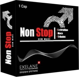 Exelane Non Stop New Wave 1cap