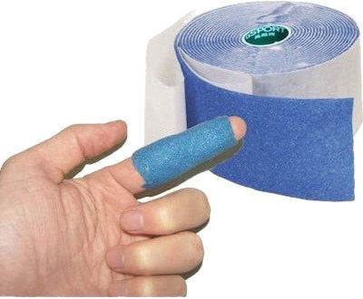 Moresept More Care Blue 6cm x 1m 1τμχ