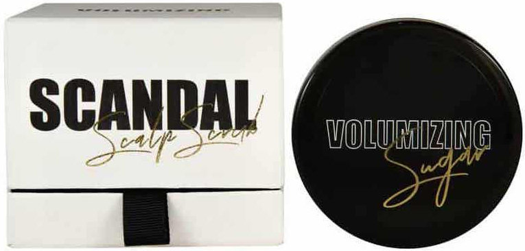 Scandal Beauty Scandal Sugar Scalp Scrub 200ml