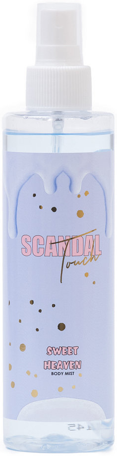 Scandal Beauty Sweet Heaven Body Mist 200ml