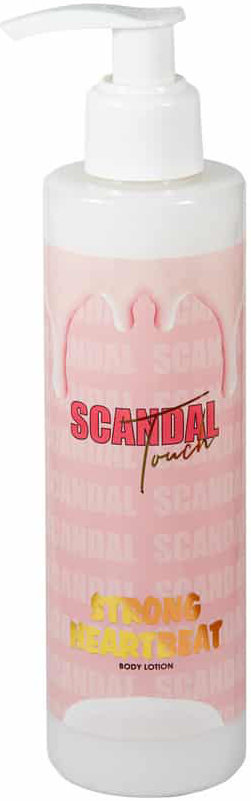 Scandal Beauty Strong Heartbeat Body Lotion 200ml