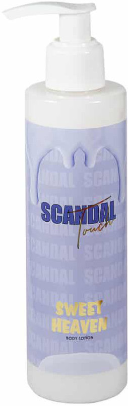 Scandal Beauty Sweet Heaven Body Lotion 200ml