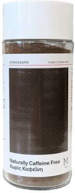 Monograph Naturally Caffeine Free 100g