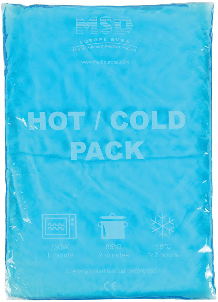 Alfacare MVS Classic AC-3310 Hot/Cold 15x25cm 1pic
